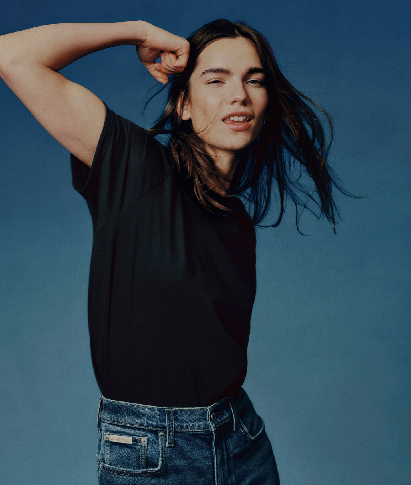 Calvin Klein Singapore Official Online Store